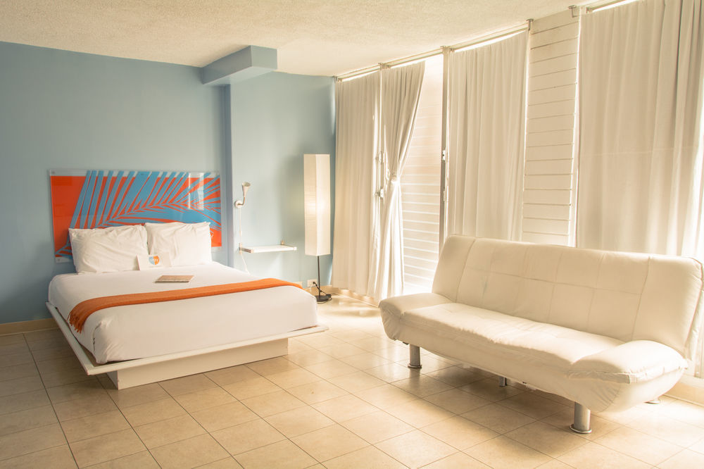 Waikiki Hotel 3*