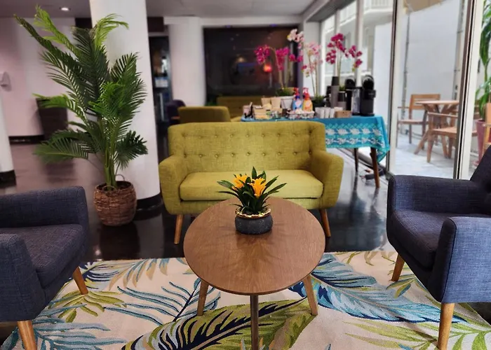 Stay Hotel Waikiki